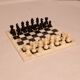 Italian Chiellini Marble Chess