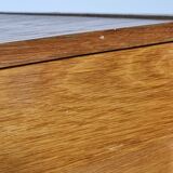 Sideboard by Jiri Jiroutek for Interier Praha, 1960s