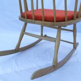 Rocking chair design lena larson
