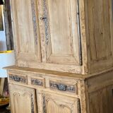 Buffet of two Saintonge bodies