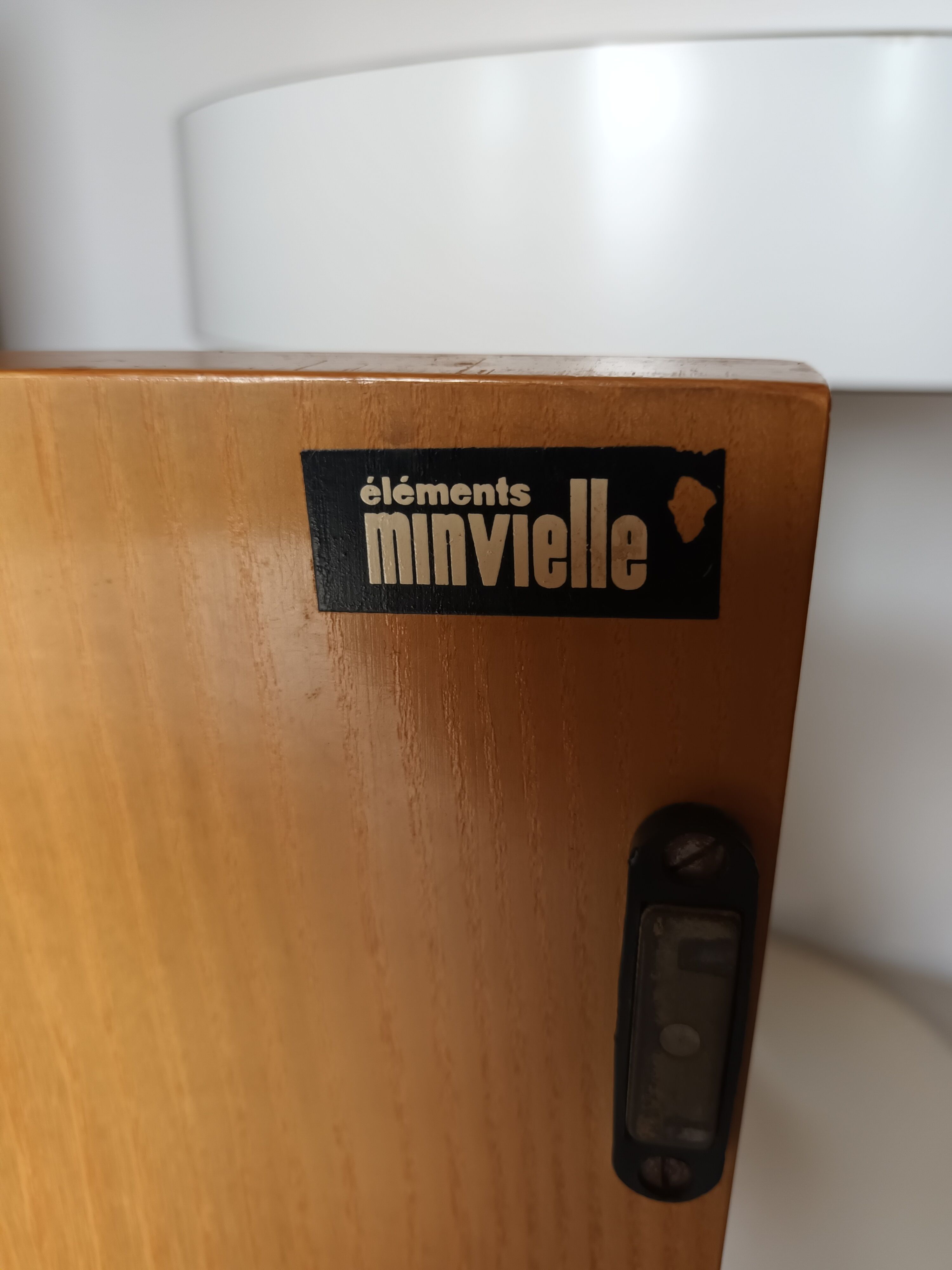 ARP Minvielle Library