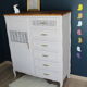 Retro wardrobe
