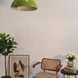 AJ Royal pendant lamp by Arne Jacobsen for Louis Poulsen 1960