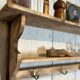 bakery shelf