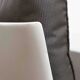 Vitsoe seatgroup by dieter rams, model 620, easychair+sofa