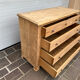 Parisian chest of drawers