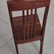Solid Teak Dining Table + 4 Chairs – Colonia Style