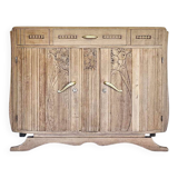 Parisian art deco buffet