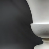 Modern decorator vase