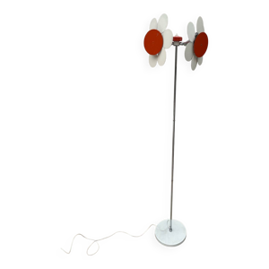 lampadaire vintage années