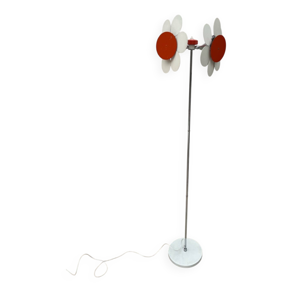 Lampadaire vintage années 70 — Beyit