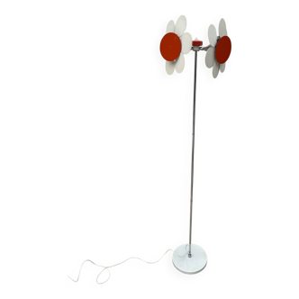 Vintage floor lamp from the 70s