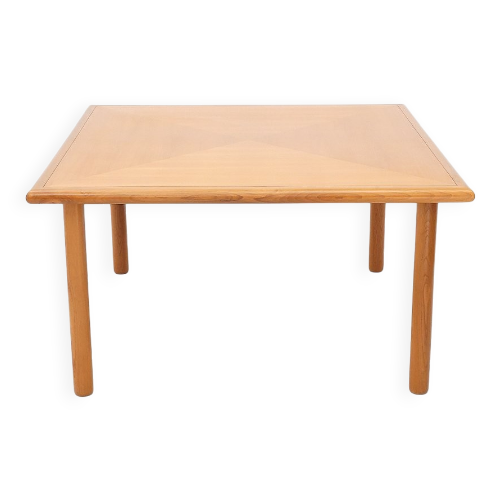 Square table ConDogu by Luigi Massoni for Porro, 1970s