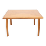 Square table ConDogu by Luigi Massoni for Porro, 1970s