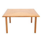 Square table ConDogu by Luigi Massoni for Porro, 1970s