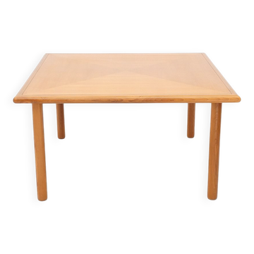 Table carrée ConDogu par Luigi Massoni pour Porro, années 1970