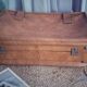 Valise vintage