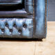 Canapé Chesterfield