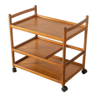 1960s Serving trolley, Johannes Andersen