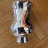 Puigforcat solid silver champagne tumbler