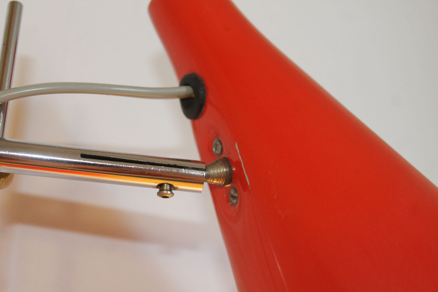 Lamp Josef Hurka 70s