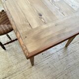XXL pine farm table 4m