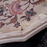 Assiettes collection  Salins France