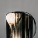 Lampada Da Pavimento Stile Fontana Arte Vintage Design 1970’s Modernar