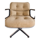 4 Executive Chairs by Charles Pollock for Knoll – 1960s