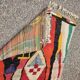 Handmade Moroccan Berber rug 150/250cm