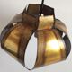 Suspension brass