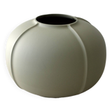Atlas porcelain vase n°2