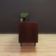 Sideboard 60 70's rosewood
