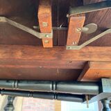 Extendable table 12/14 cutlery