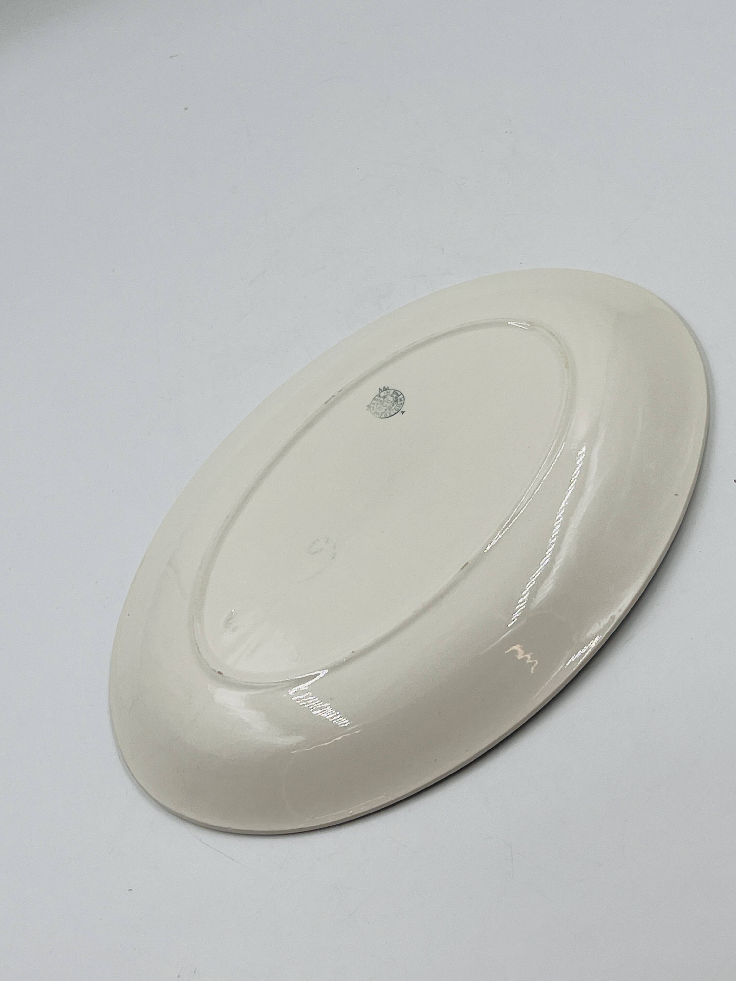 SMF Schrameerg vegetable dish