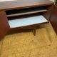 Mid Century Retro Sideboard by Beautility Circa 1960  Danish Design