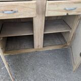 Parisian style buffet