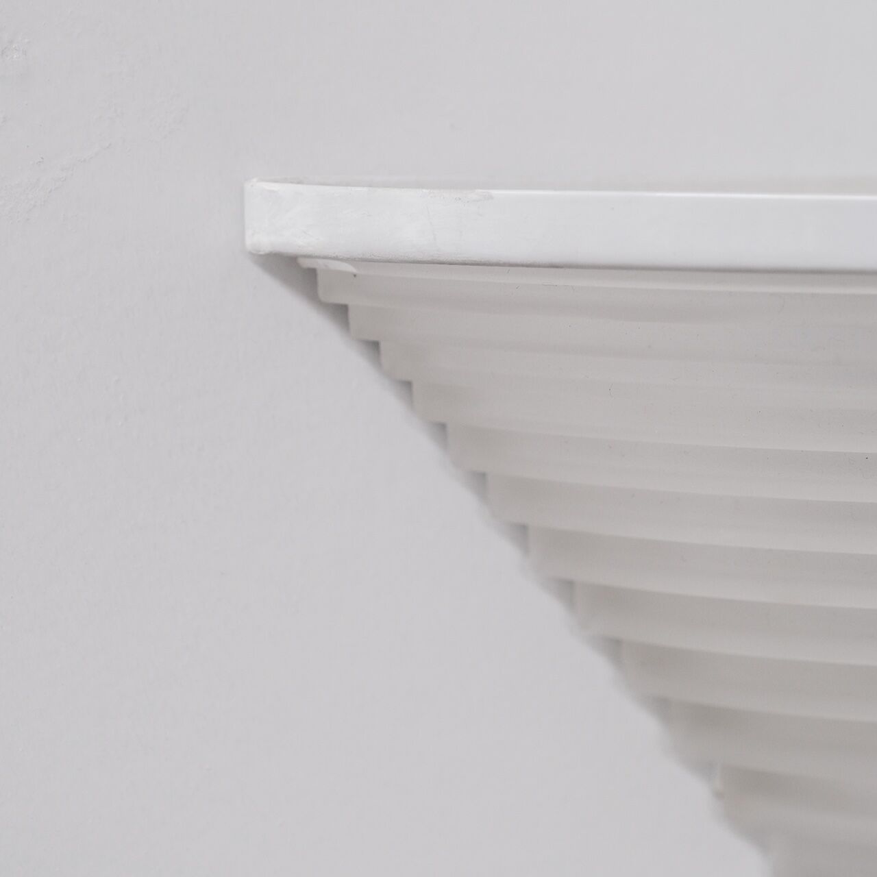 Pair of Angelo Mangiarotti Mid-Century Wall Lights for Artemide