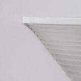 Pair of Angelo Mangiarotti Mid-Century Wall Lights for Artemide