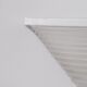 Pair of Angelo Mangiarotti Mid-Century Wall Lights for Artemide