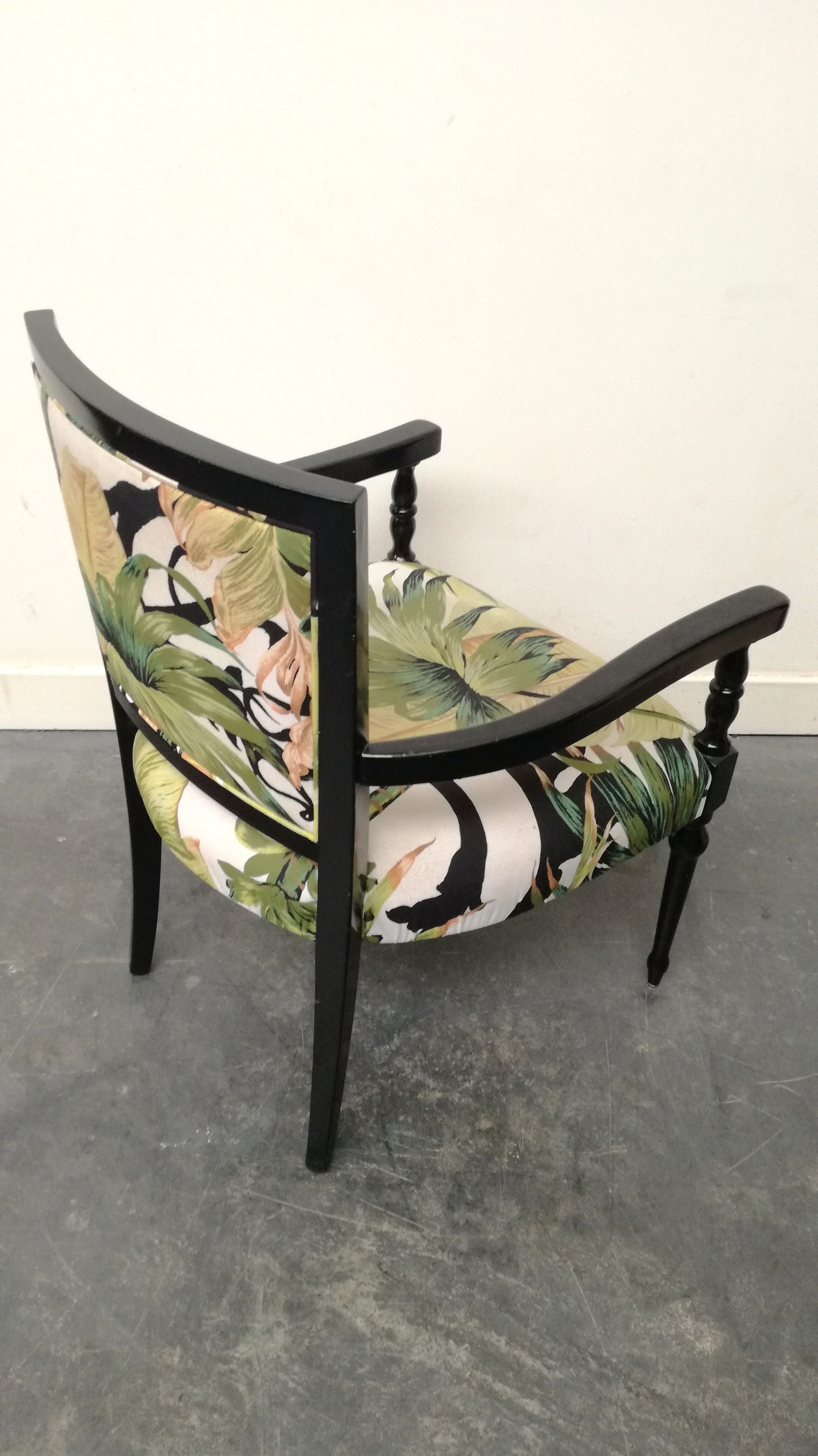 Dimore studio chair