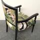 Dimore studio chair