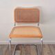 Chair Marcel Breuer Cesca B32 edition Gavina