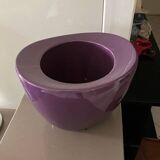 Flower pot