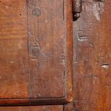 Very old restored wedding furniture.