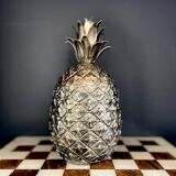 Seau à glace "Ananas" par Mauro Manetti - Modèle Risi - 1946.