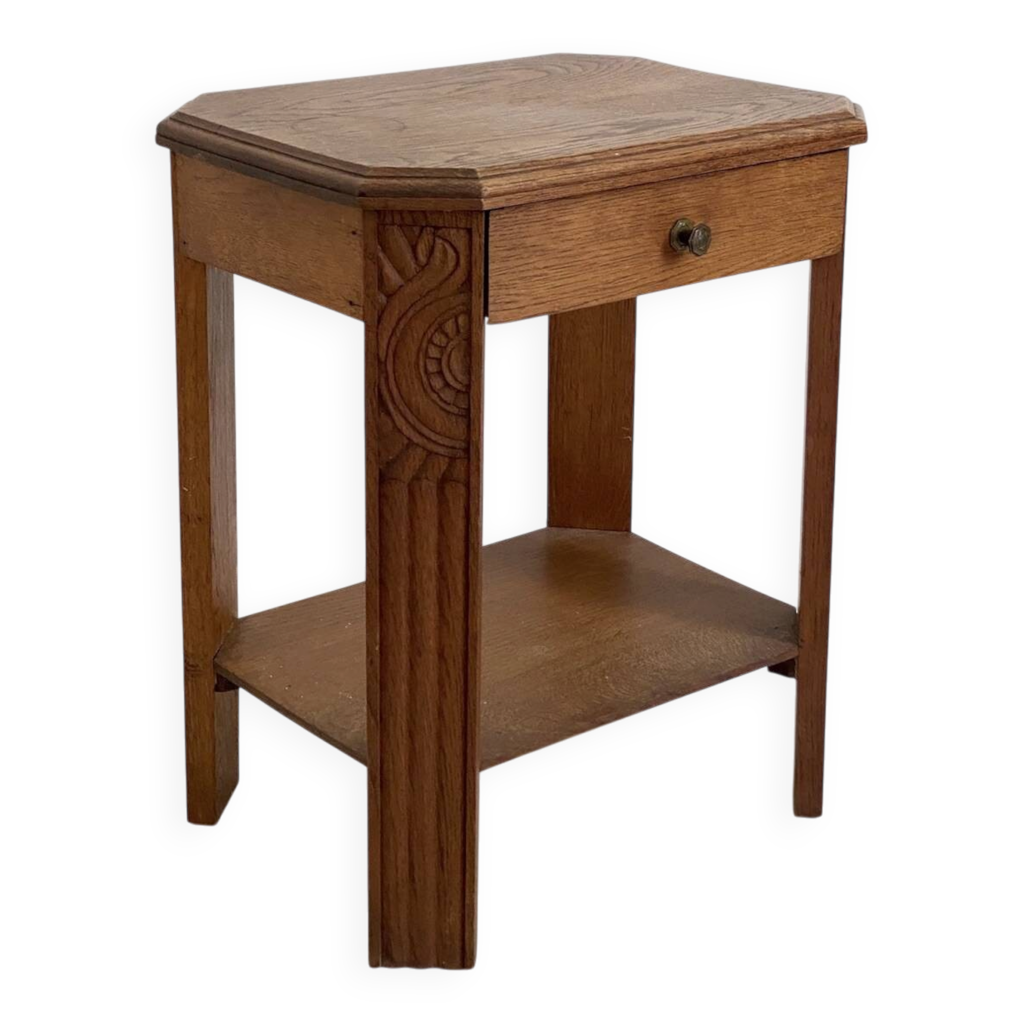 Art Deco side table 1930