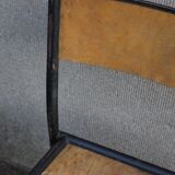 Pair of Mullca chairs