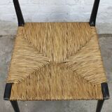 Chaise vintage "S11" par Alfred Hendrickx pour Belform 1950s