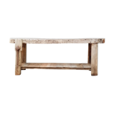 Old workbench
